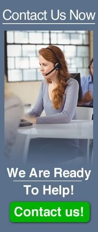 We are ready to help - contact us