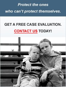 Protech the ones who can't protect themselves - Child Abuse Lawyer New York