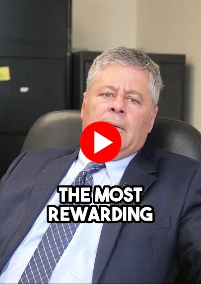 Ensuring Justice: Rob Harnick on Compensation for Abused Children