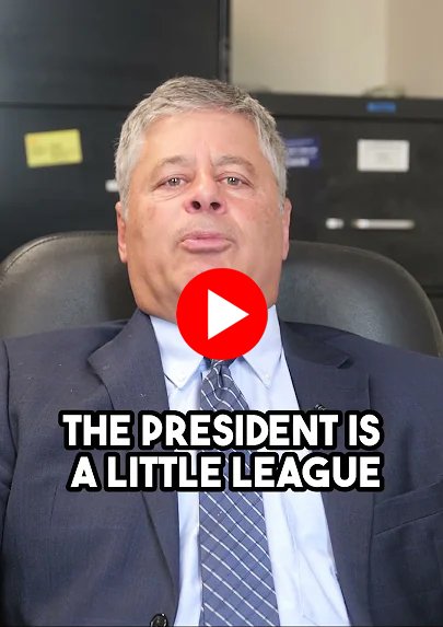 Rob Harnick on Proactive Parenting