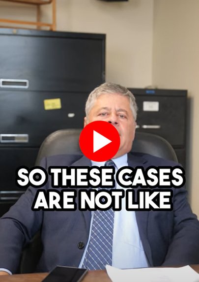 Navigating Legal Complexities: Rob Harnick on Abuse Cases