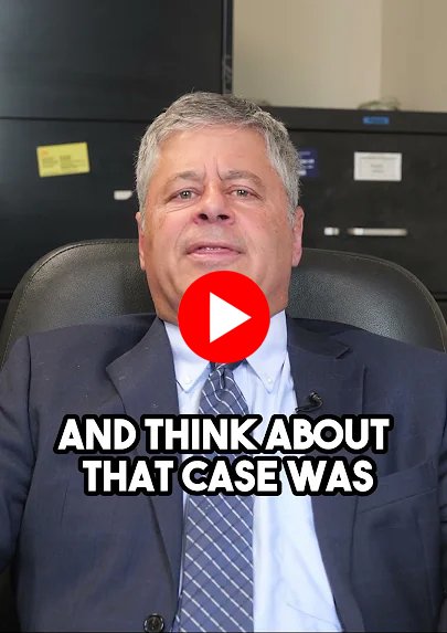 Justice for the Vulnerable: Rob Harnick on Foster Care Cases