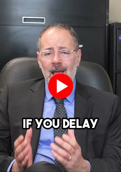 Thomas Harnick's Message on Seeking Justice